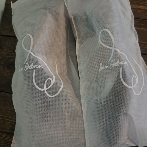 Sam Edelman Heels - Picture 4 of 4